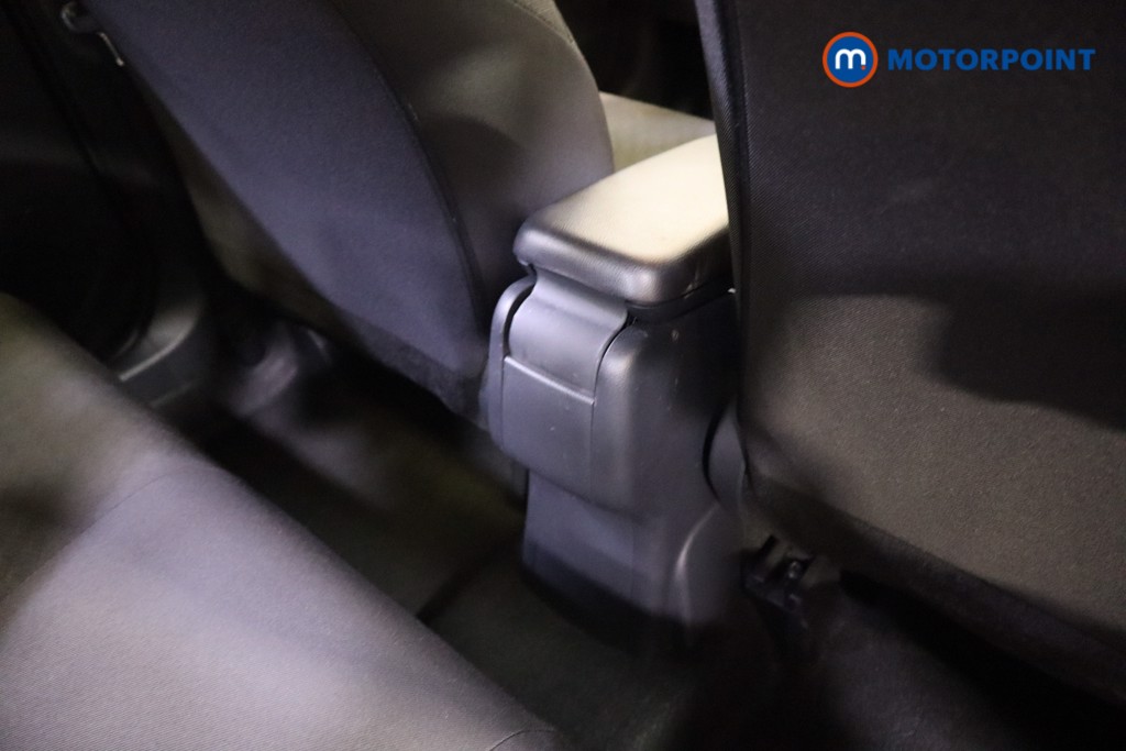 Toyota Yaris Icon Automatic Petrol-Electric Hybrid Hatchback - Stock Number (1583694) - 12th supplementary image