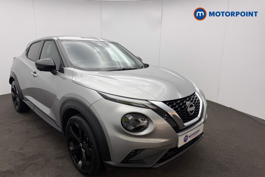 Nissan Juke Tekna Automatic Petrol SUV - Stock Number (1583718) - 2nd supplementary image