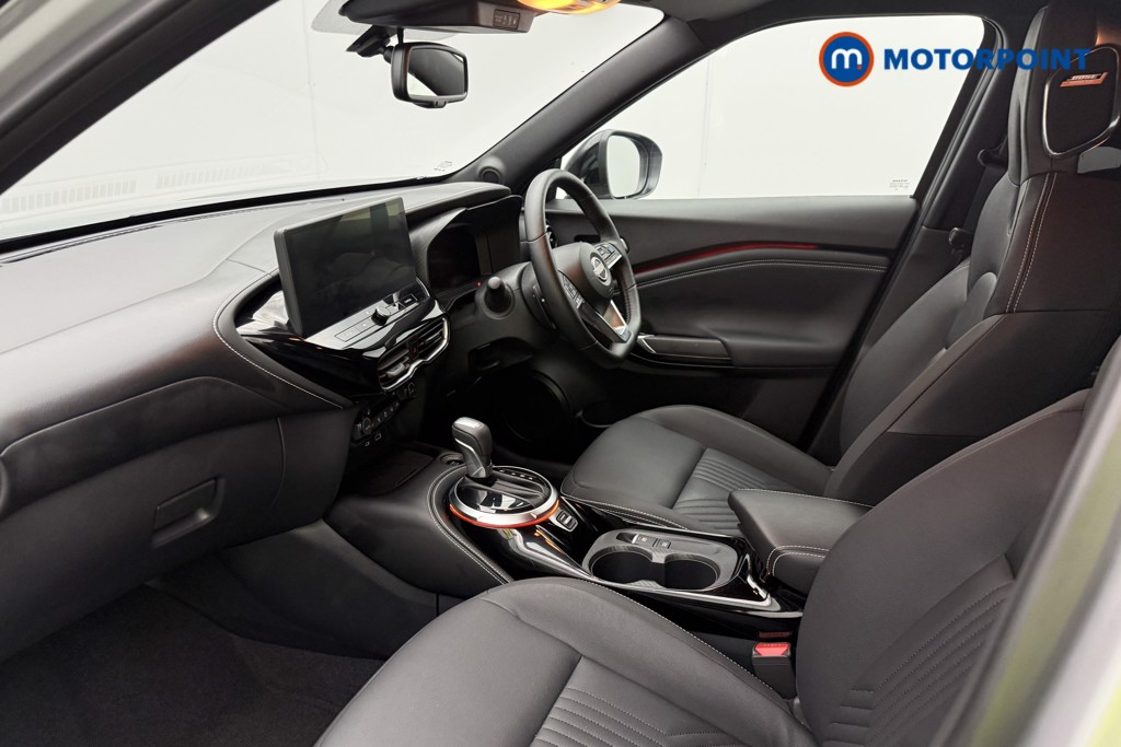 Nissan Juke Tekna Automatic Petrol SUV - Stock Number (1583718) - 3rd supplementary image