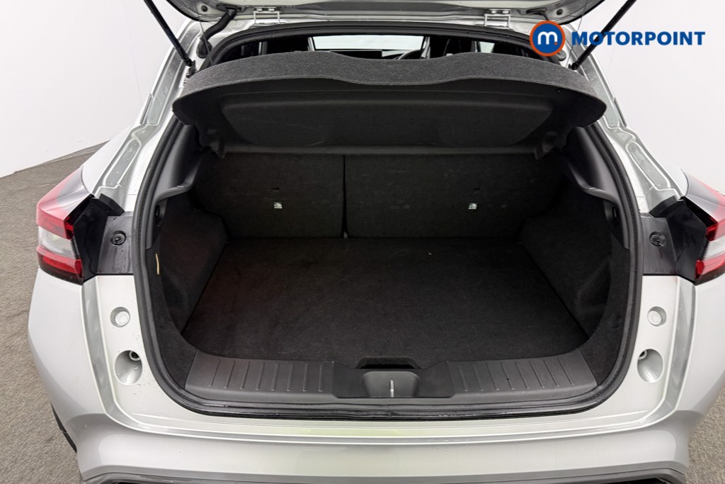 Nissan Juke Tekna Automatic Petrol SUV - Stock Number (1583718) - 6th supplementary image