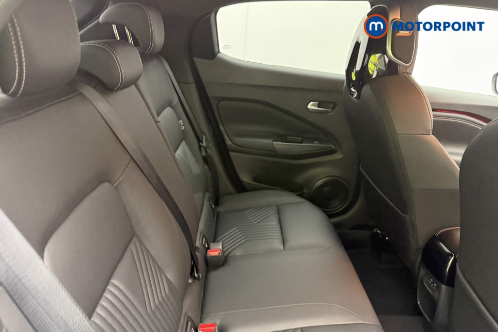 Nissan Juke Tekna Automatic Petrol SUV - Stock Number (1583718) - 10th supplementary image
