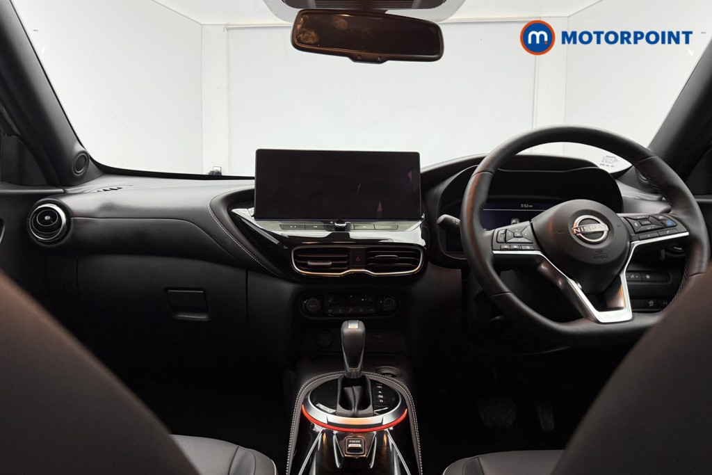 Nissan Juke Tekna Automatic Petrol SUV - Stock Number (1583718) - 11th supplementary image