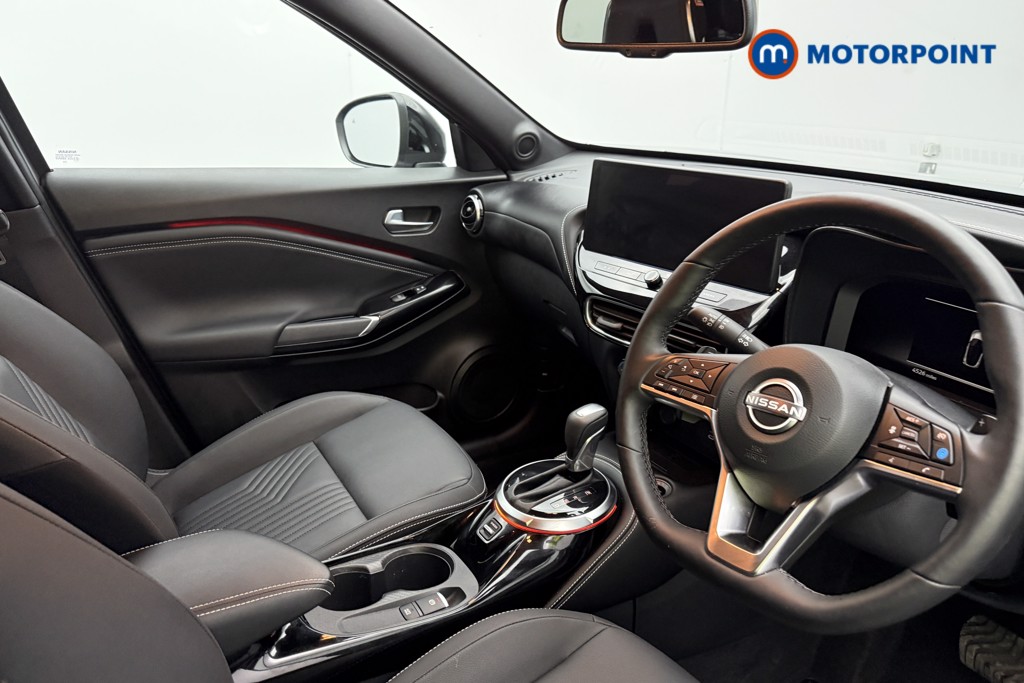 Nissan Juke Tekna Automatic Petrol SUV - Stock Number (1583718) - 14th supplementary image