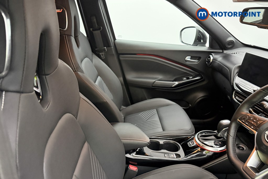 Nissan Juke Tekna Automatic Petrol SUV - Stock Number (1583718) - 15th supplementary image