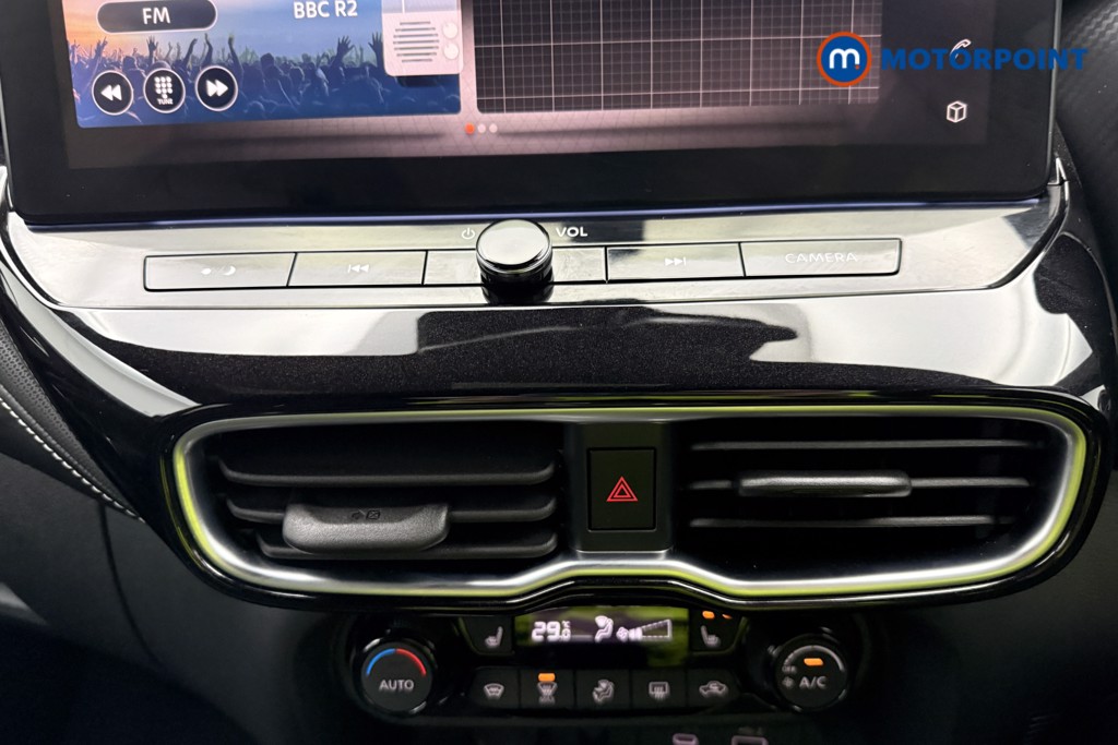 Nissan Juke Tekna Automatic Petrol SUV - Stock Number (1583718) - 19th supplementary image