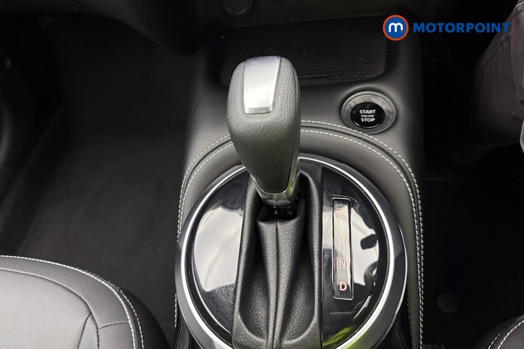 Nissan Juke Tekna Automatic Petrol SUV - Stock Number (1583718) - 21st supplementary image