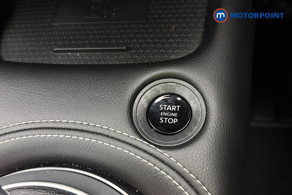 Nissan Juke Tekna Automatic Petrol SUV - Stock Number (1583718) - 22nd supplementary image