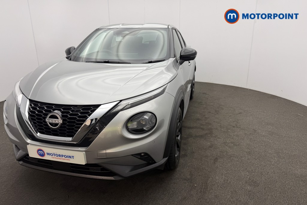 Nissan Juke Tekna Automatic Petrol SUV - Stock Number (1583718) - 1st supplementary image