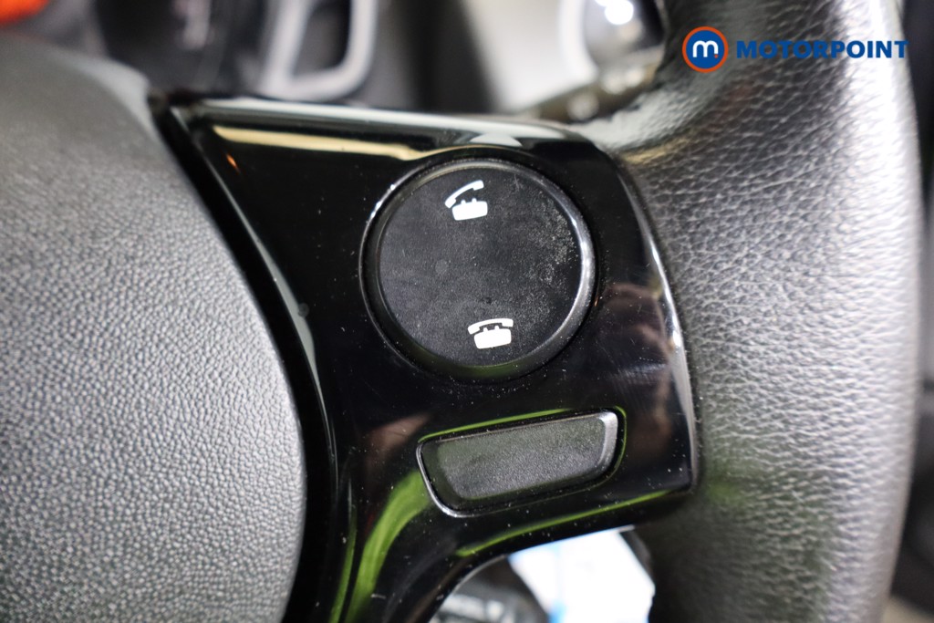 Toyota Aygo X-Play Manual Petrol Hatchback - Stock Number (1583728) - 14th supplementary image