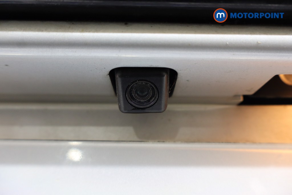 Toyota Aygo X-Play Manual Petrol Hatchback - Stock Number (1583728) - 24th supplementary image