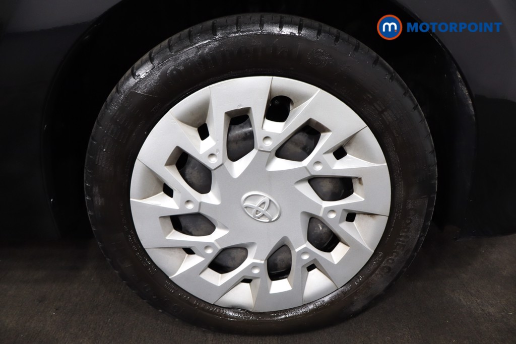 Toyota Aygo X-Play Manual Petrol Hatchback - Stock Number (1583728) - 26th supplementary image