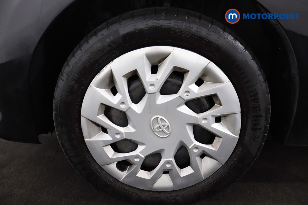 Toyota Aygo X-Play Manual Petrol Hatchback - Stock Number (1583728) - 27th supplementary image