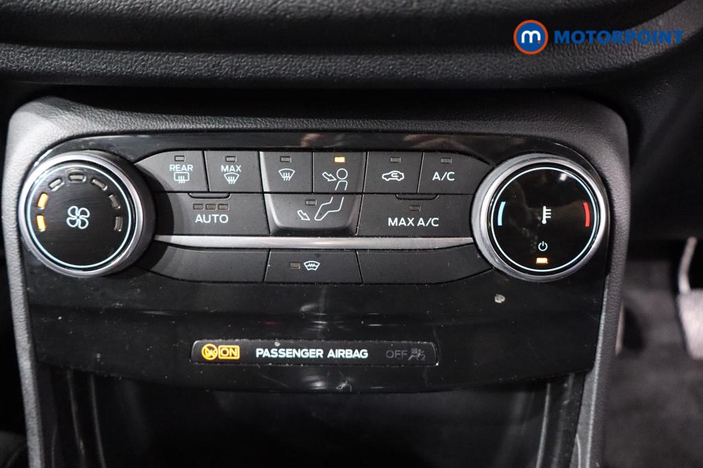 Ford Puma Titanium Manual Petrol SUV - Stock Number (1583729) - 3rd supplementary image