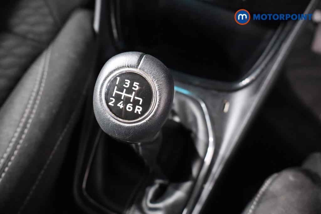 Ford Puma Titanium Manual Petrol SUV - Stock Number (1583729) - 4th supplementary image