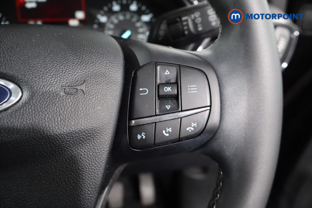 Ford Puma Titanium Manual Petrol SUV - Stock Number (1583729) - 6th supplementary image