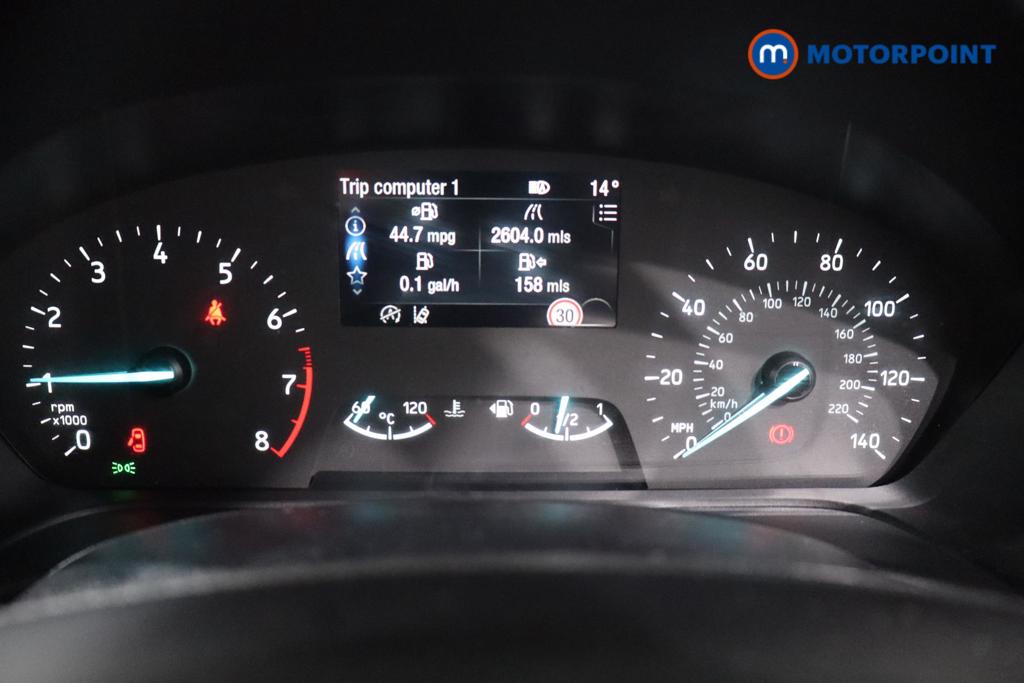 Ford Puma Titanium Manual Petrol SUV - Stock Number (1583729) - 7th supplementary image
