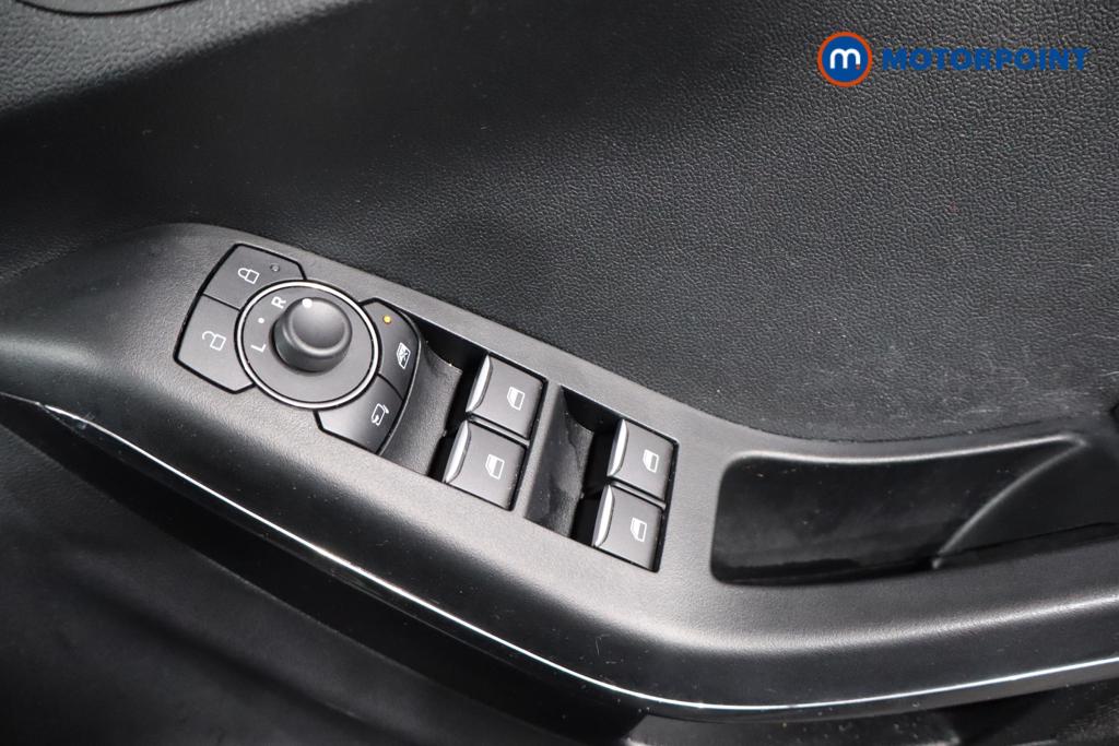 Ford Puma Titanium Manual Petrol SUV - Stock Number (1583729) - 8th supplementary image