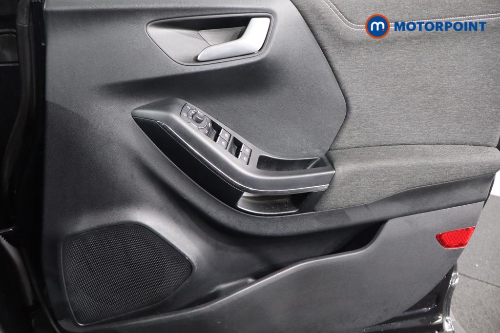 Ford Puma Titanium Manual Petrol SUV - Stock Number (1583729) - 9th supplementary image