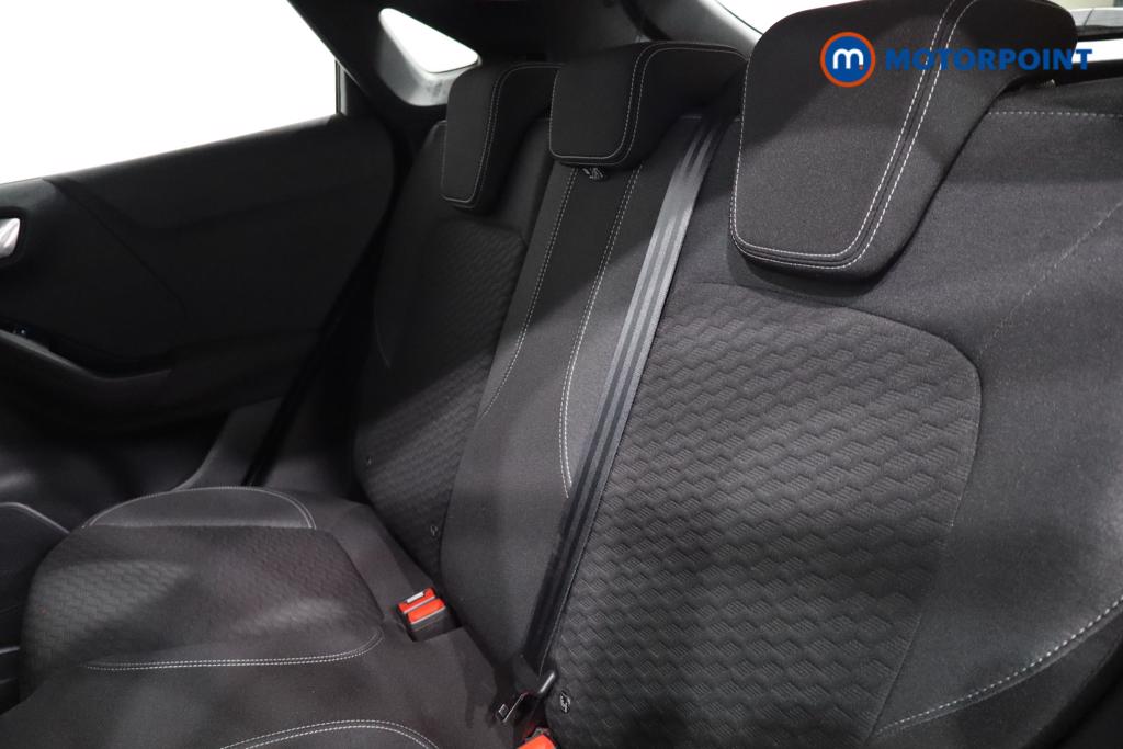 Ford Puma Titanium Manual Petrol SUV - Stock Number (1583729) - 11th supplementary image