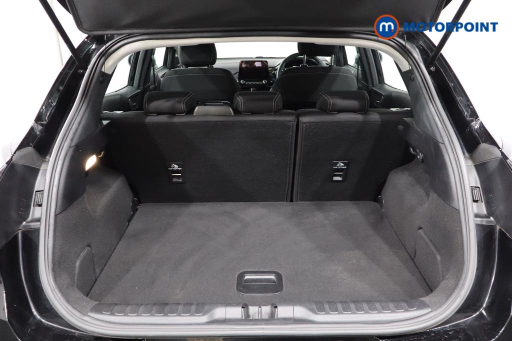 Ford Puma Titanium Manual Petrol SUV - Stock Number (1583729) - 12th supplementary image