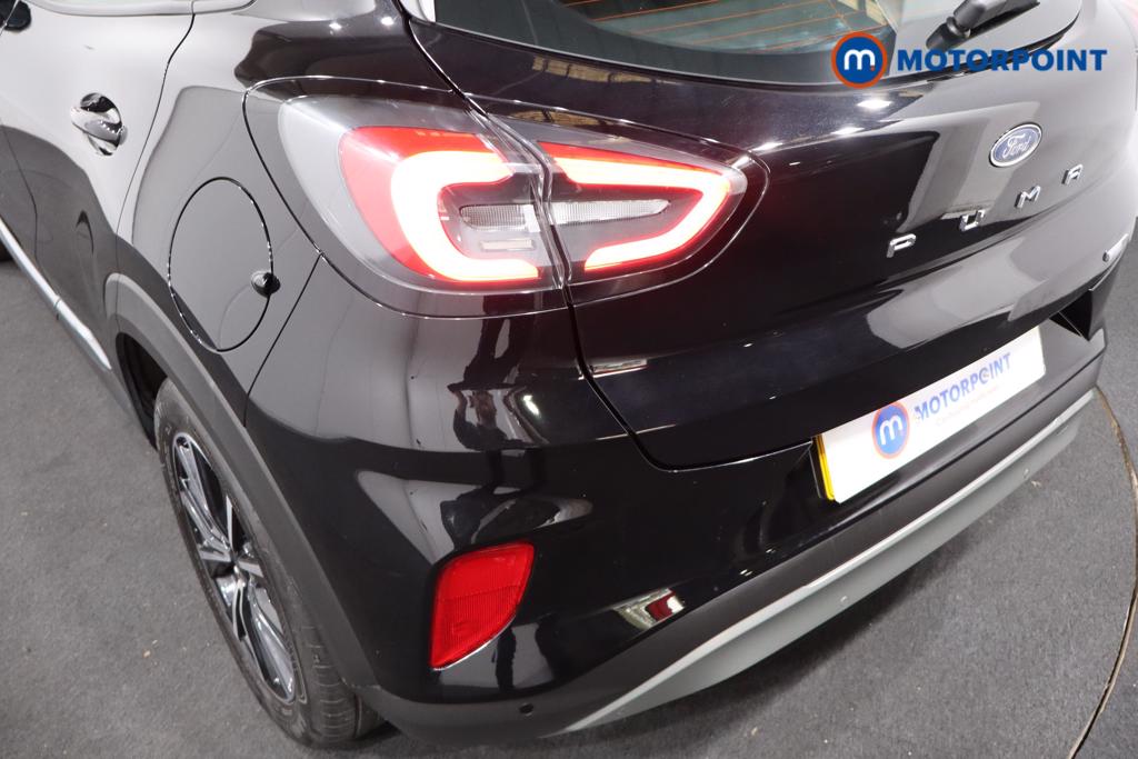 Ford Puma Titanium Manual Petrol SUV - Stock Number (1583729) - 13th supplementary image