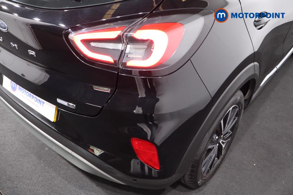Ford Puma Titanium Manual Petrol SUV - Stock Number (1583729) - 14th supplementary image