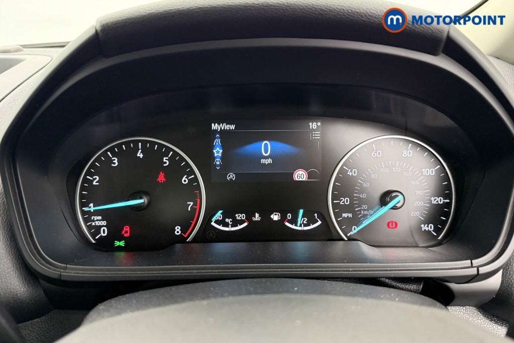 Ford Ecosport St-Line Manual Petrol SUV - Stock Number (1583745) - 5th supplementary image