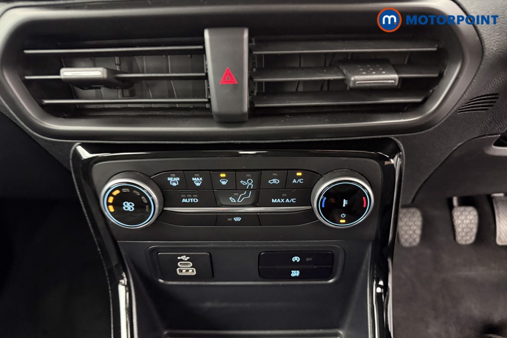 Ford Ecosport St-Line Manual Petrol SUV - Stock Number (1583745) - 10th supplementary image