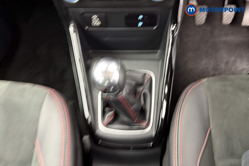 Ford Ecosport St-Line Manual Petrol SUV - Stock Number (1583745) - 11th supplementary image