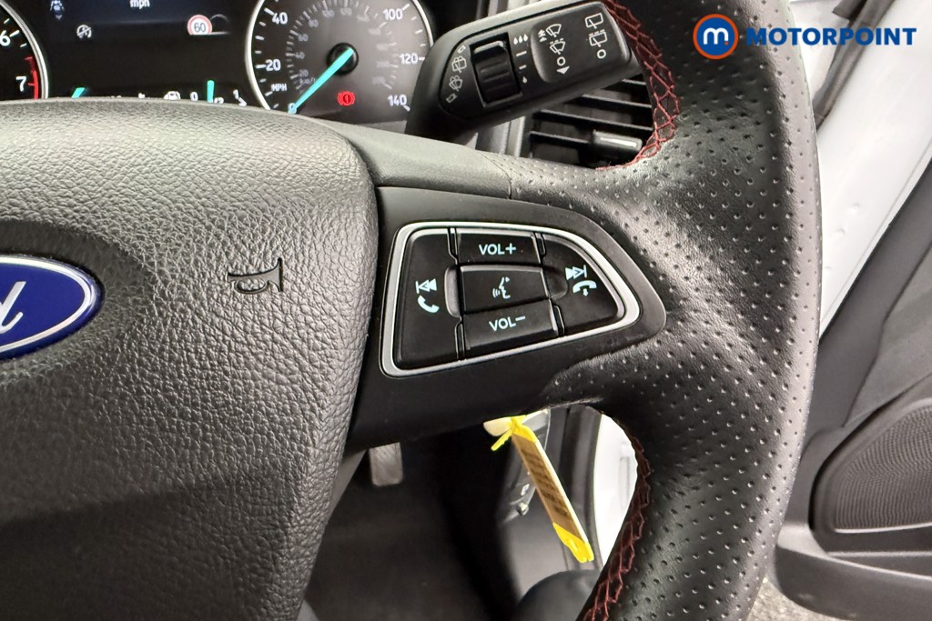 Ford Ecosport St-Line Manual Petrol SUV - Stock Number (1583745) - 13th supplementary image