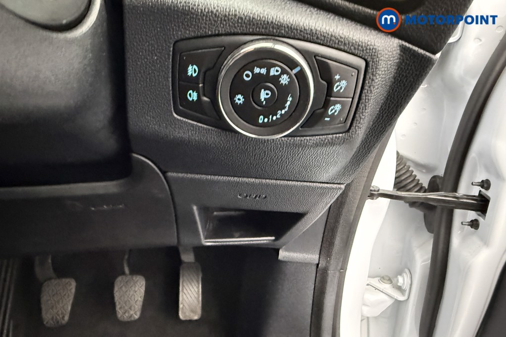 Ford Ecosport St-Line Manual Petrol SUV - Stock Number (1583745) - 14th supplementary image