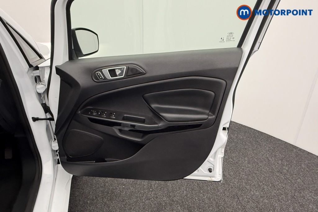 Ford Ecosport St-Line Manual Petrol SUV - Stock Number (1583745) - 16th supplementary image