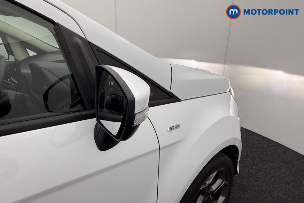 Ford Ecosport St-Line Manual Petrol SUV - Stock Number (1583745) - 17th supplementary image
