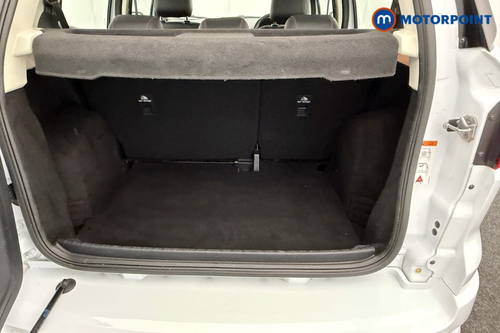 Ford Ecosport St-Line Manual Petrol SUV - Stock Number (1583745) - 19th supplementary image