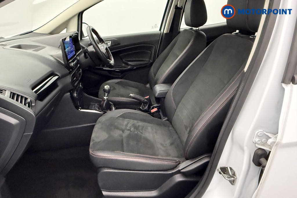 Ford Ecosport St-Line Manual Petrol SUV - Stock Number (1583745) - 20th supplementary image