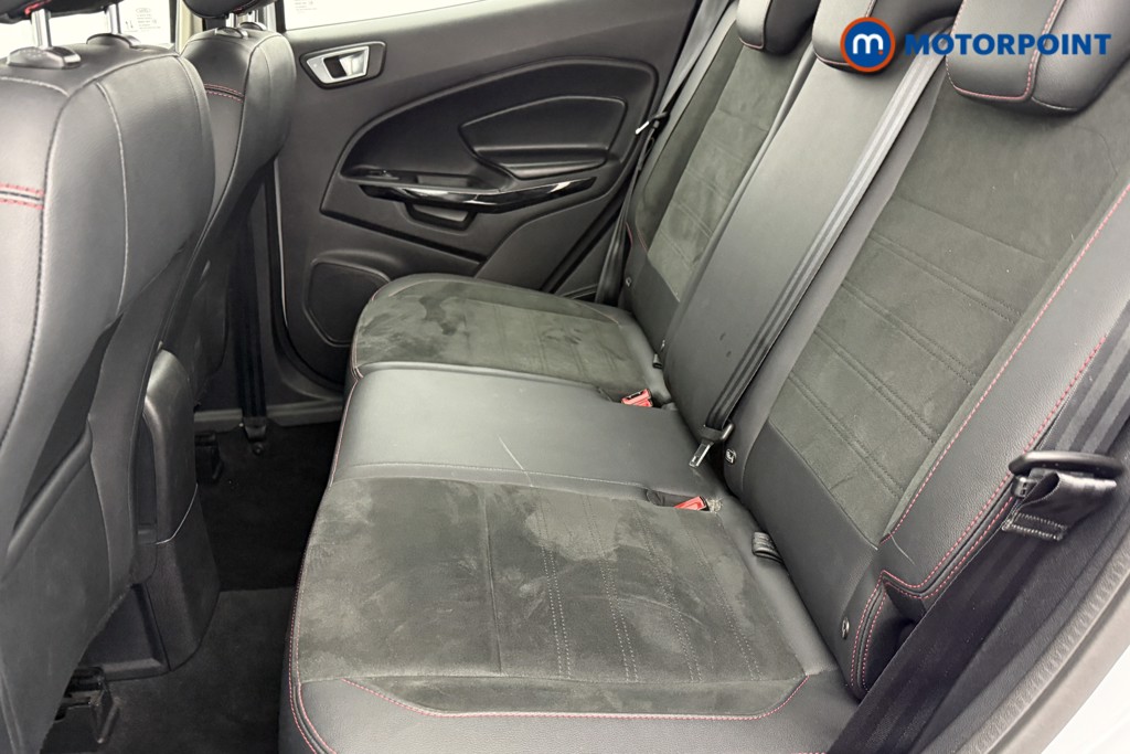 Ford Ecosport St-Line Manual Petrol SUV - Stock Number (1583745) - 21st supplementary image
