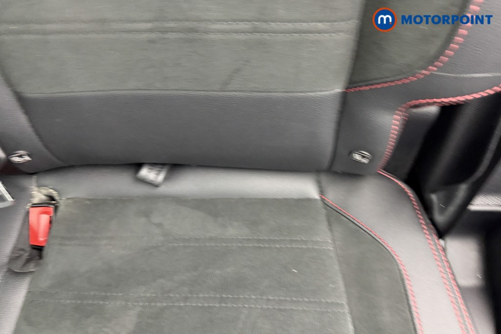 Ford Ecosport St-Line Manual Petrol SUV - Stock Number (1583745) - 22nd supplementary image