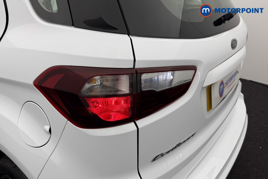 Ford Ecosport St-Line Manual Petrol SUV - Stock Number (1583745) - 23rd supplementary image