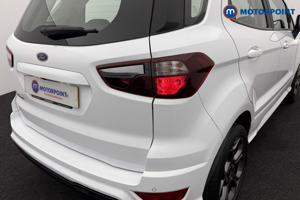 Ford Ecosport St-Line Manual Petrol SUV - Stock Number (1583745) - 24th supplementary image