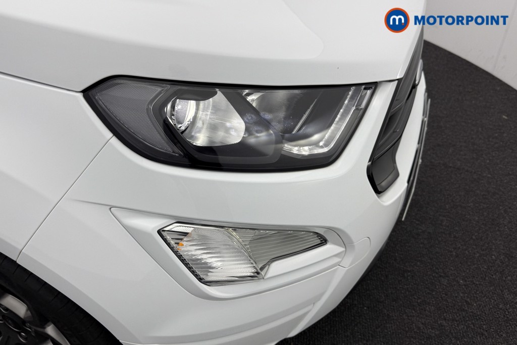 Ford Ecosport St-Line Manual Petrol SUV - Stock Number (1583745) - 25th supplementary image