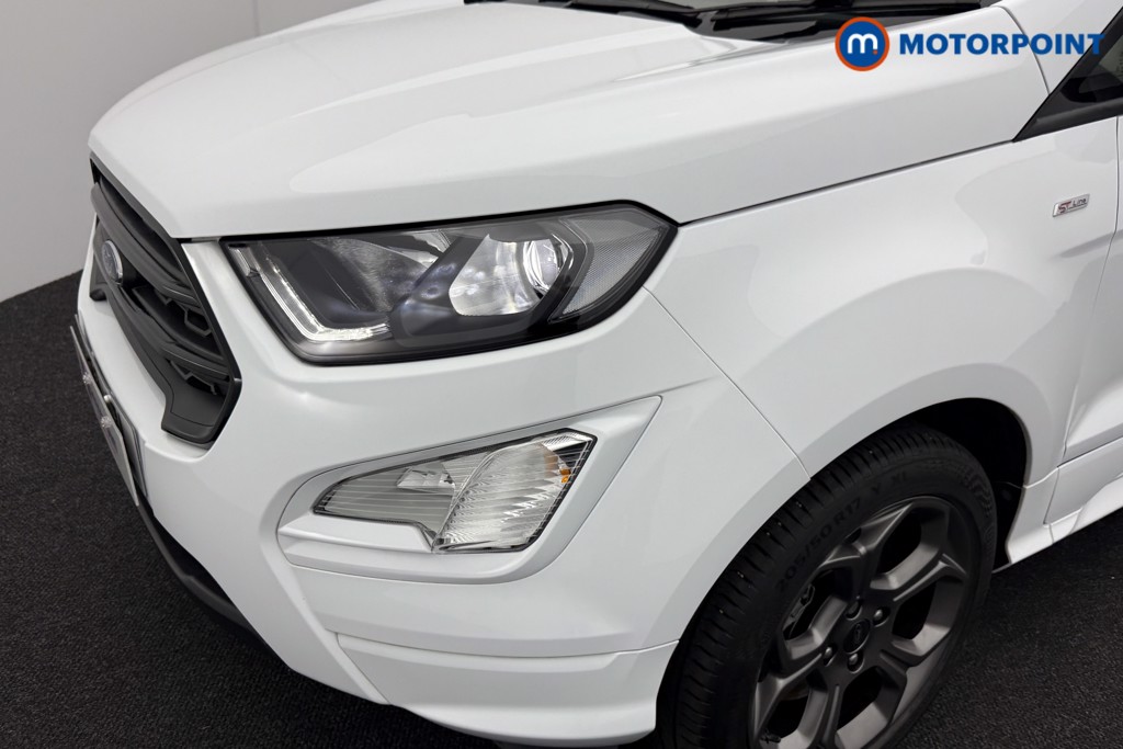 Ford Ecosport St-Line Manual Petrol SUV - Stock Number (1583745) - 26th supplementary image