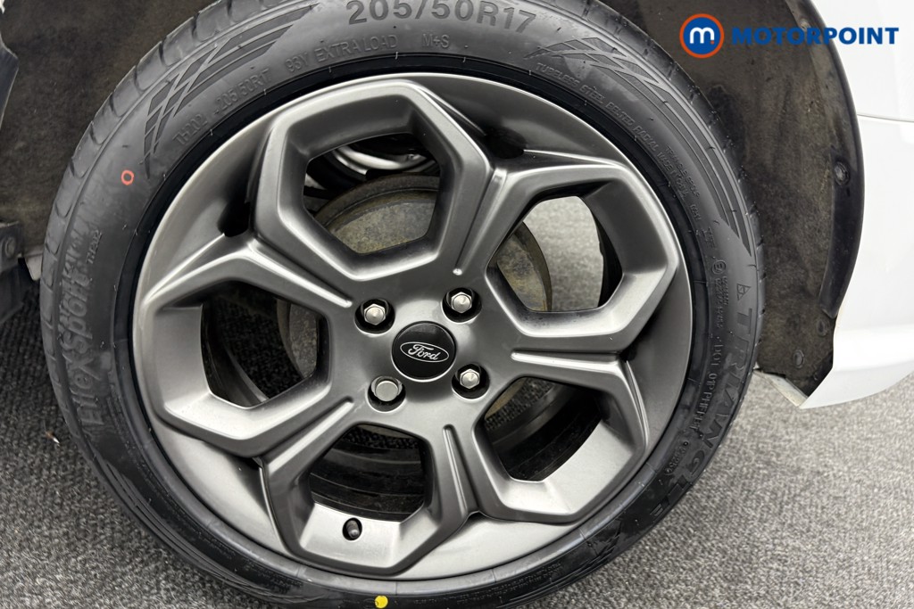 Ford Ecosport St-Line Manual Petrol SUV - Stock Number (1583745) - 28th supplementary image