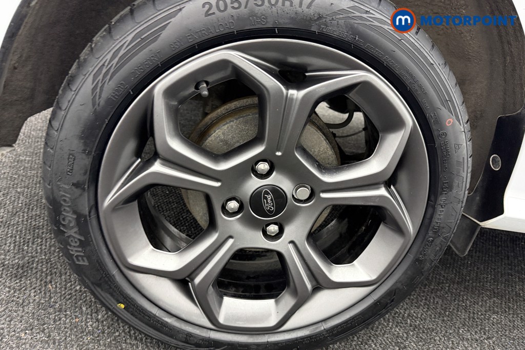 Ford Ecosport St-Line Manual Petrol SUV - Stock Number (1583745) - 29th supplementary image