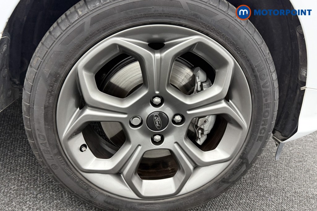 Ford Ecosport St-Line Manual Petrol SUV - Stock Number (1583745) - 30th supplementary image