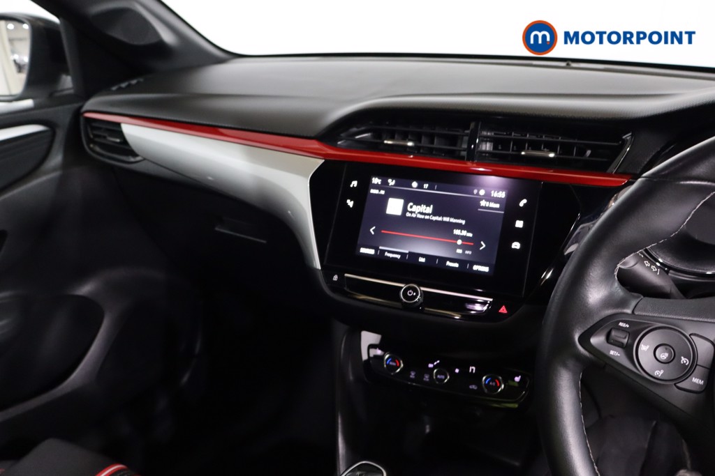 Vauxhall Corsa Sri Edition Manual Petrol Hatchback - Stock Number (1583778) - 3rd supplementary image