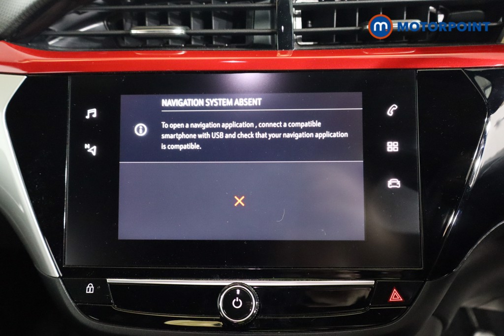Vauxhall Corsa Sri Edition Manual Petrol Hatchback - Stock Number (1583778) - 5th supplementary image