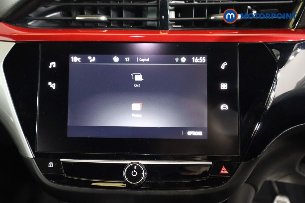 Vauxhall Corsa Sri Edition Manual Petrol Hatchback - Stock Number (1583778) - 7th supplementary image