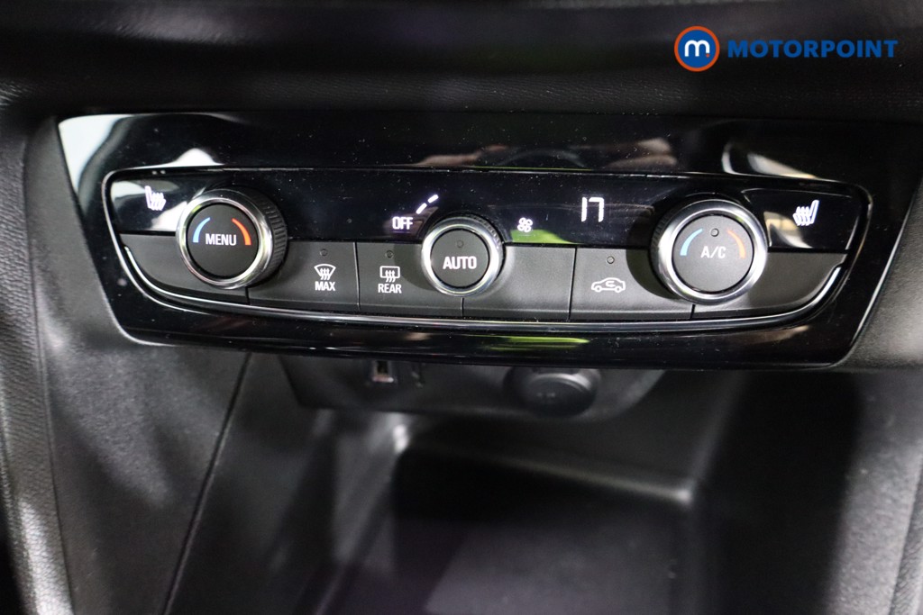 Vauxhall Corsa Sri Edition Manual Petrol Hatchback - Stock Number (1583778) - 9th supplementary image