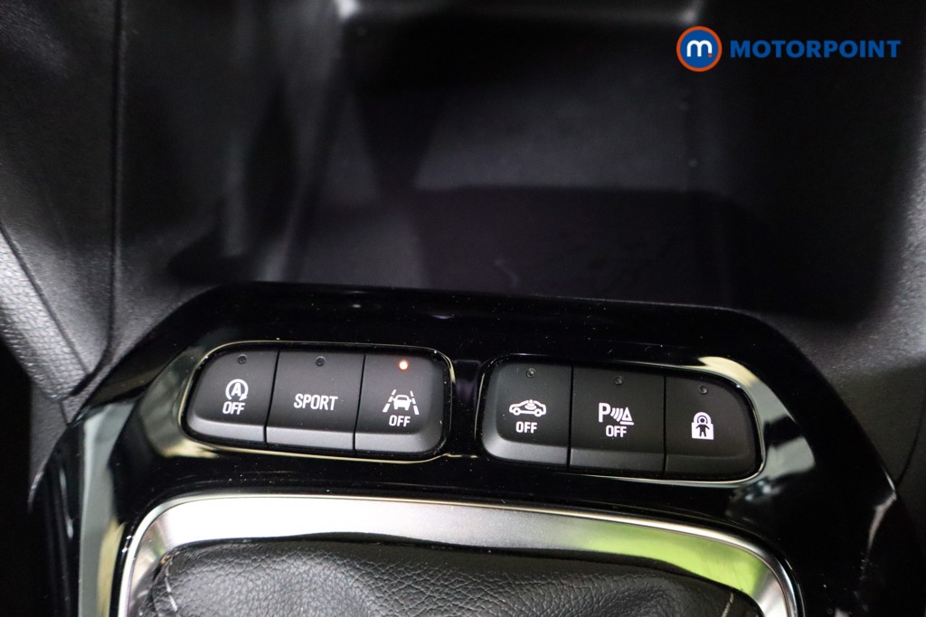 Vauxhall Corsa Sri Edition Manual Petrol Hatchback - Stock Number (1583778) - 10th supplementary image