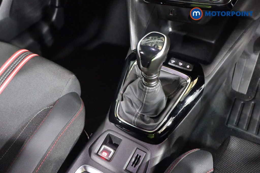 Vauxhall Corsa Sri Edition Manual Petrol Hatchback - Stock Number (1583778) - 11th supplementary image